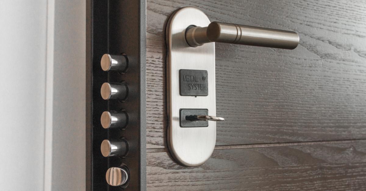Any recommendations on smart door locks? I have a type of security