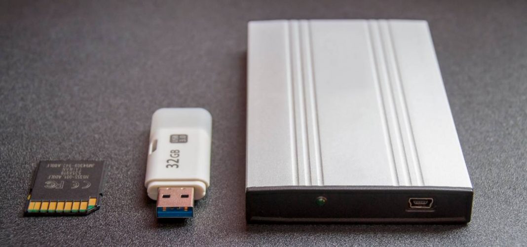 how to encrypt a hard drive